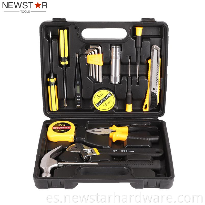 Household tool set box